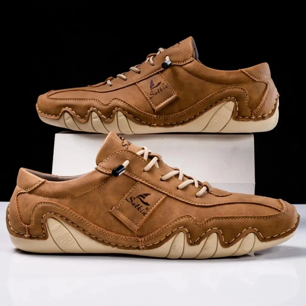 Salkin | Unisex Barefoot Shoes