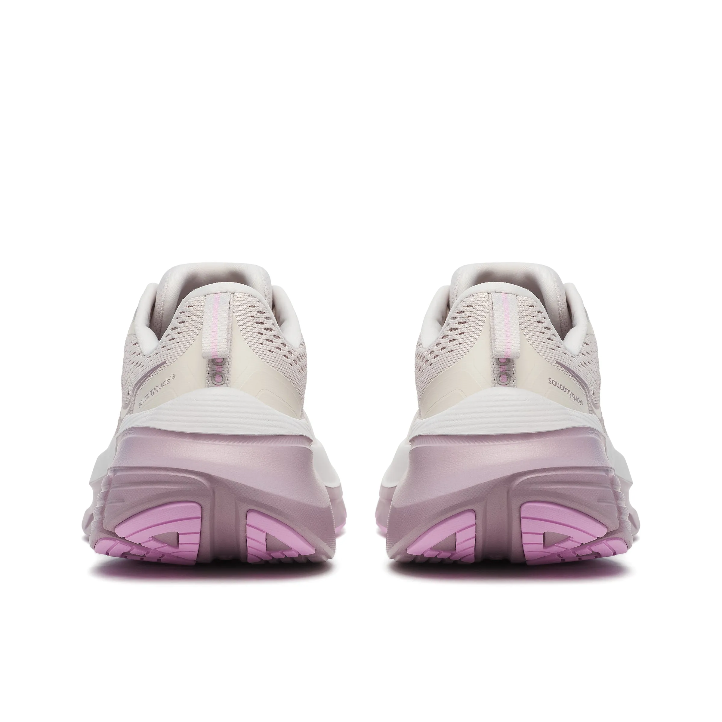 Saucony Guide 18 Women's -Moon/Quail Lune/Caille
