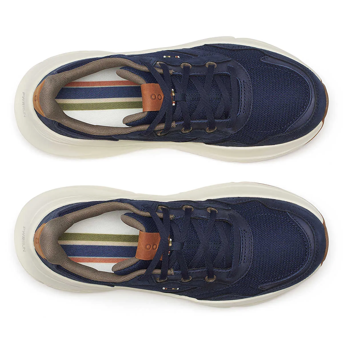 Saucony | Guide Metro | Women's | Navy
