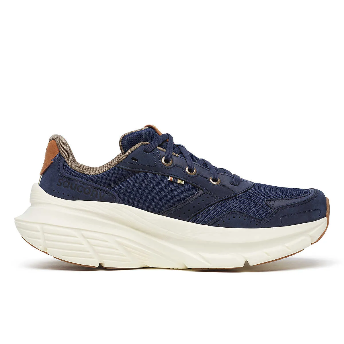 Saucony | Guide Metro | Women's | Navy