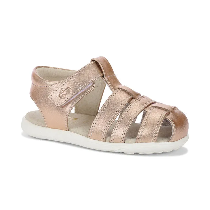 See Kai Run Gloria V - Rose Gold