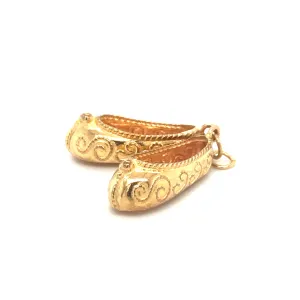 Shoe Charm