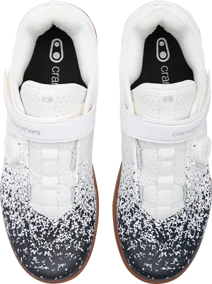 Stamp BOA® Shoes - Black/White - US 10.5