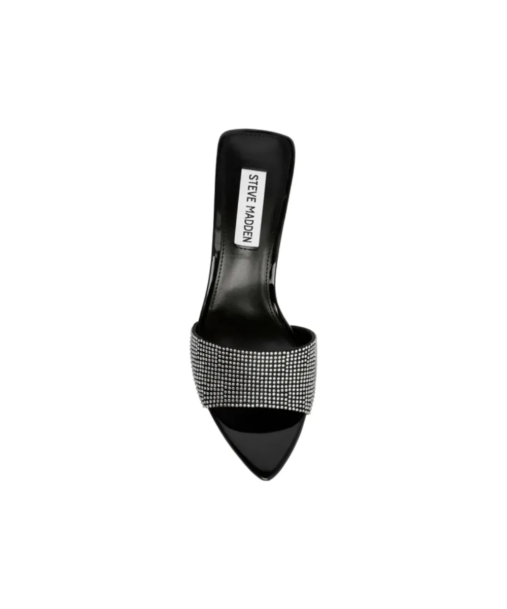 STEVE MADDEN FAST-LANE SANDAL