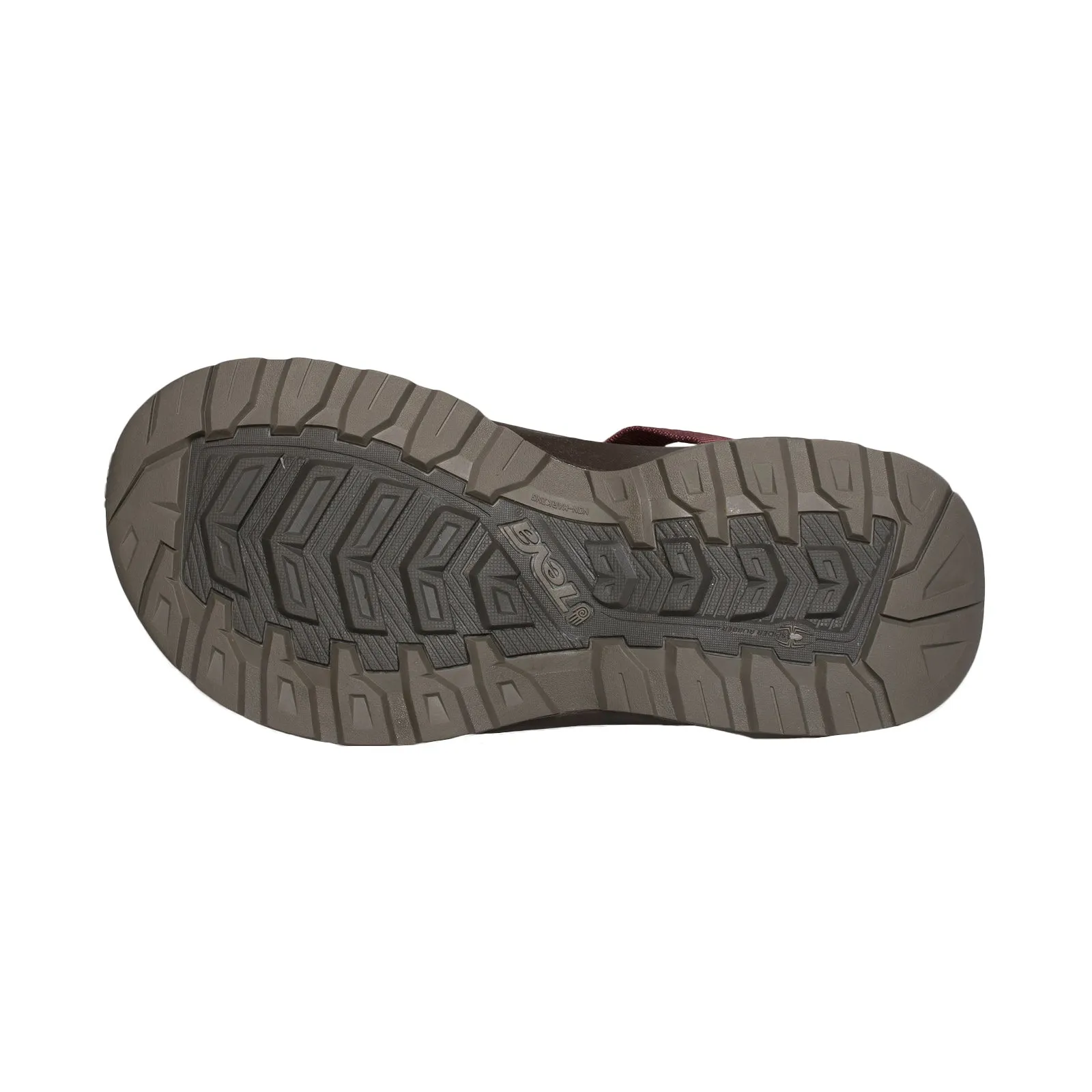 Teva FI 4 Redwood Sandals - Men's