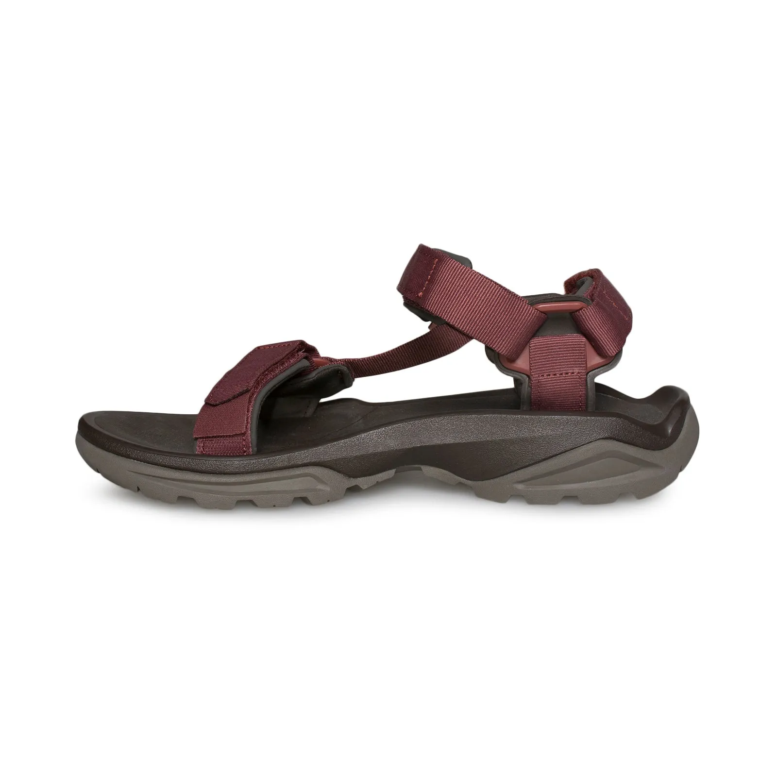 Teva FI 4 Redwood Sandals - Men's