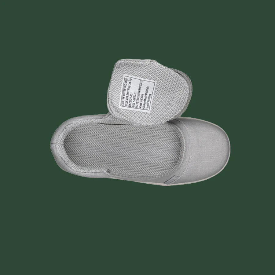 Unisex Ora Recovery Slide 3 (Grey/Grey)