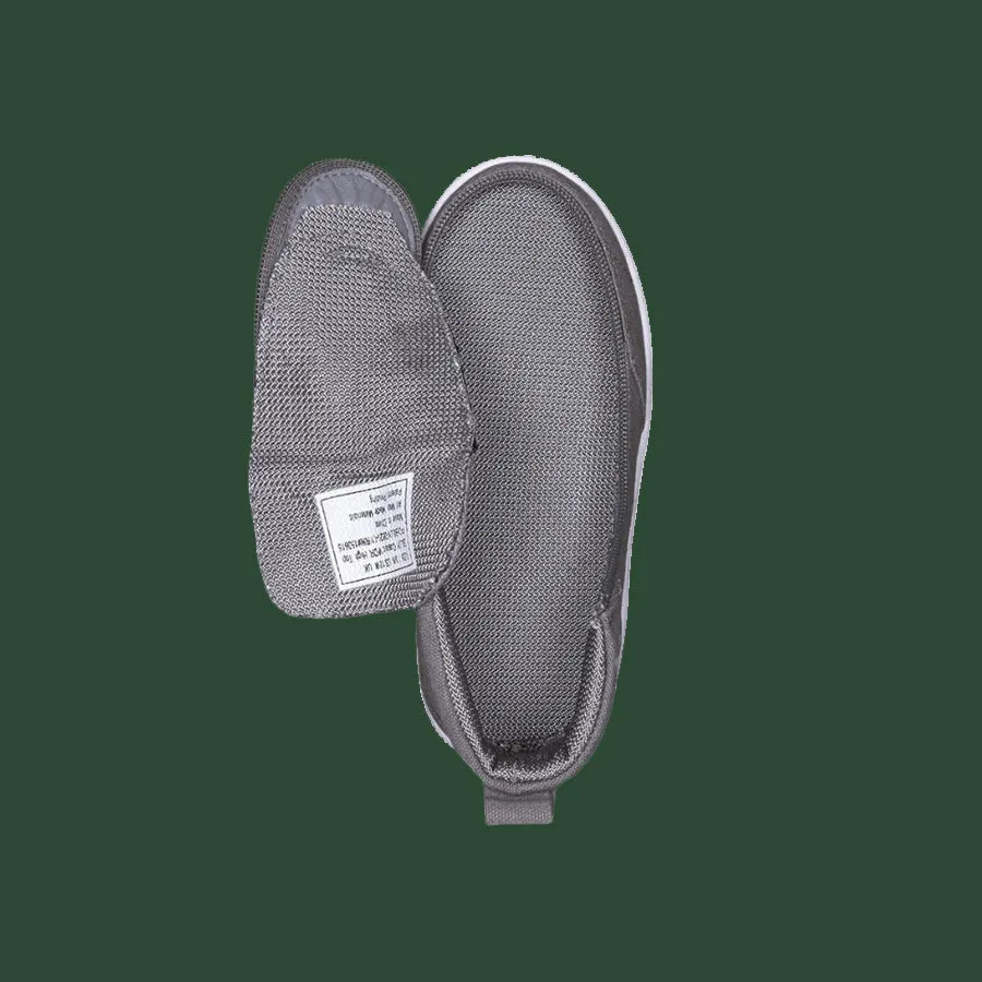 Unisex Ora Recovery Slide 3 (Grey/Grey)
