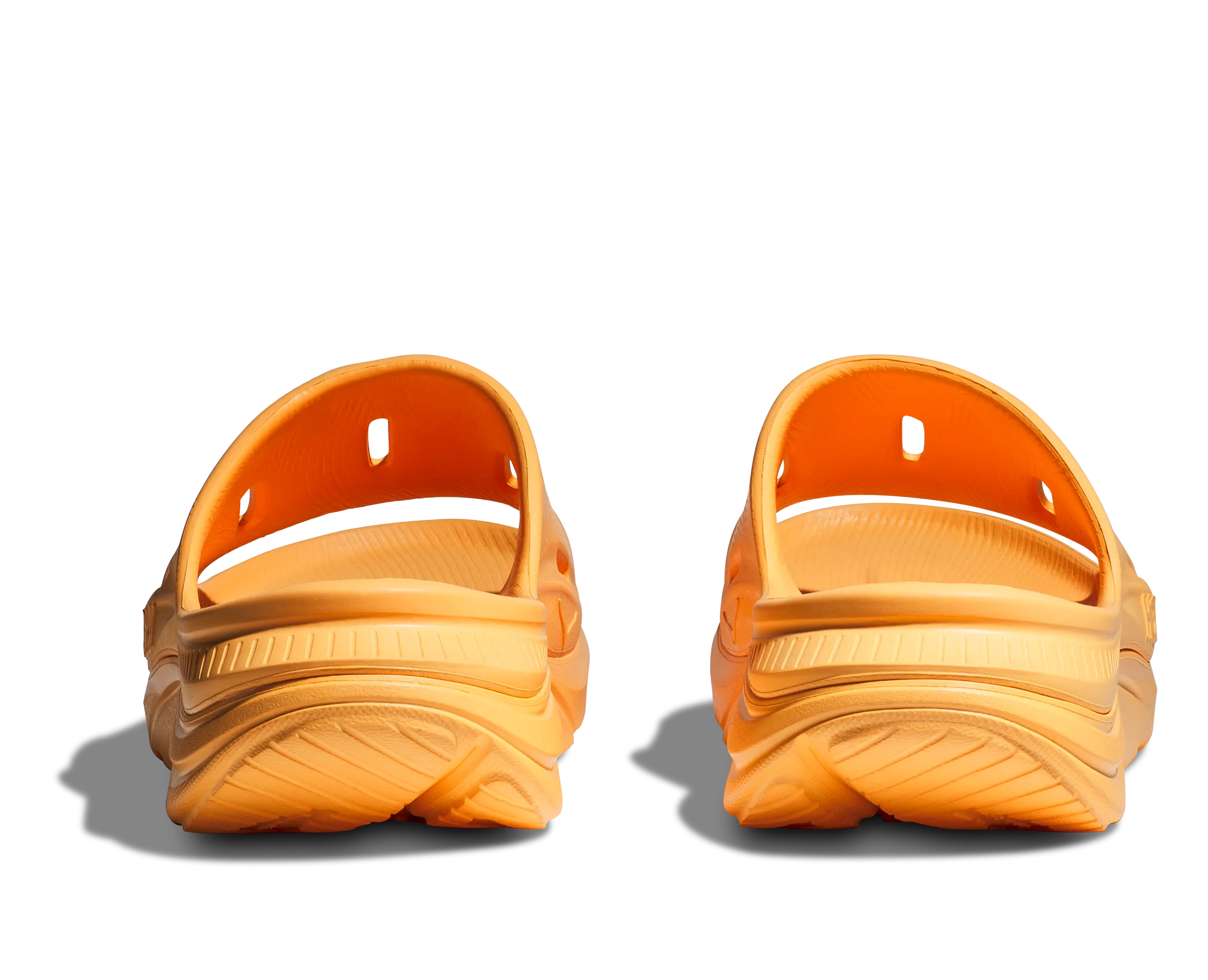 Unisex Ora Recovery Slide 3 (SSHRB - Sherbet/Sherbet)