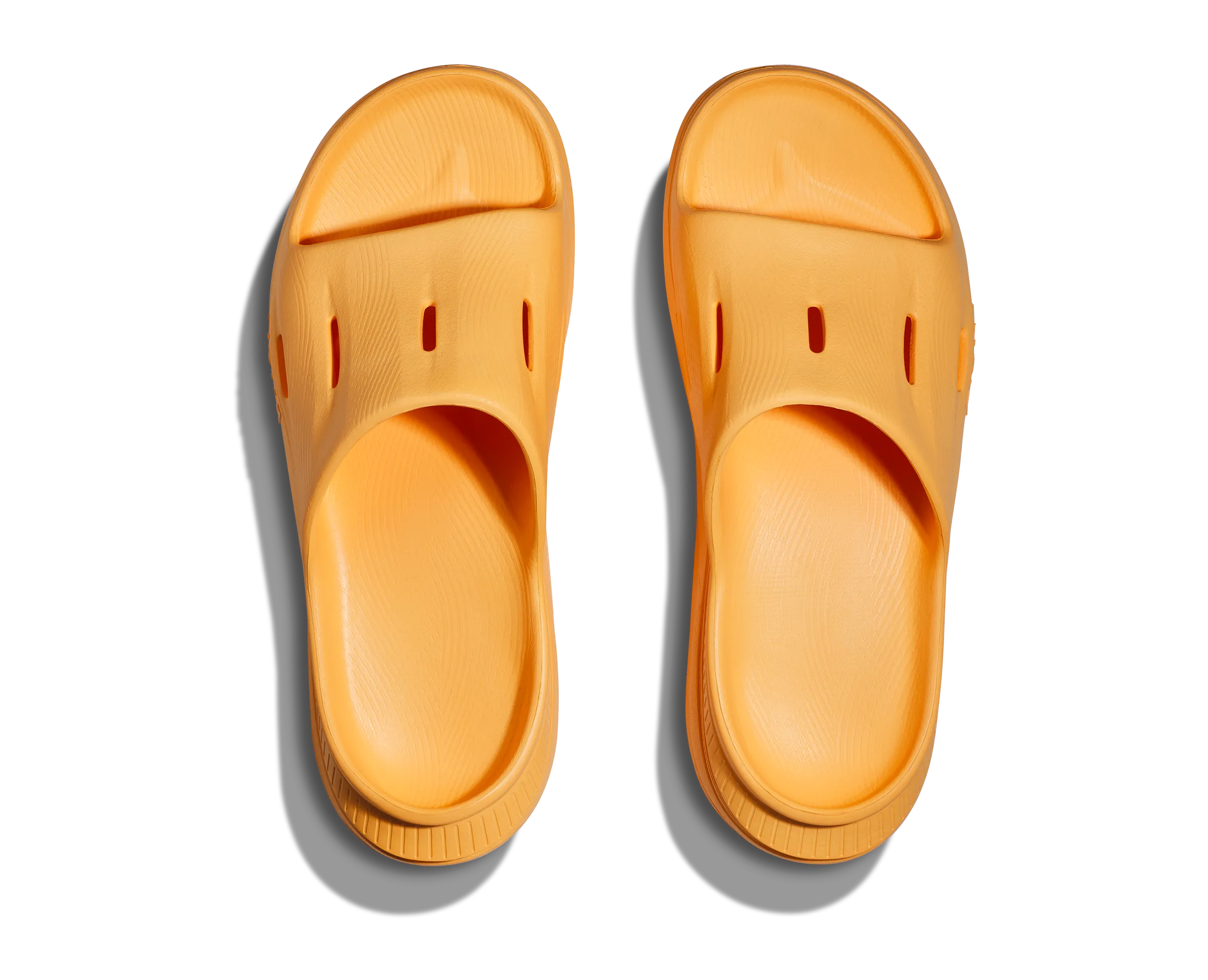 Unisex Ora Recovery Slide 3 (SSHRB - Sherbet/Sherbet)