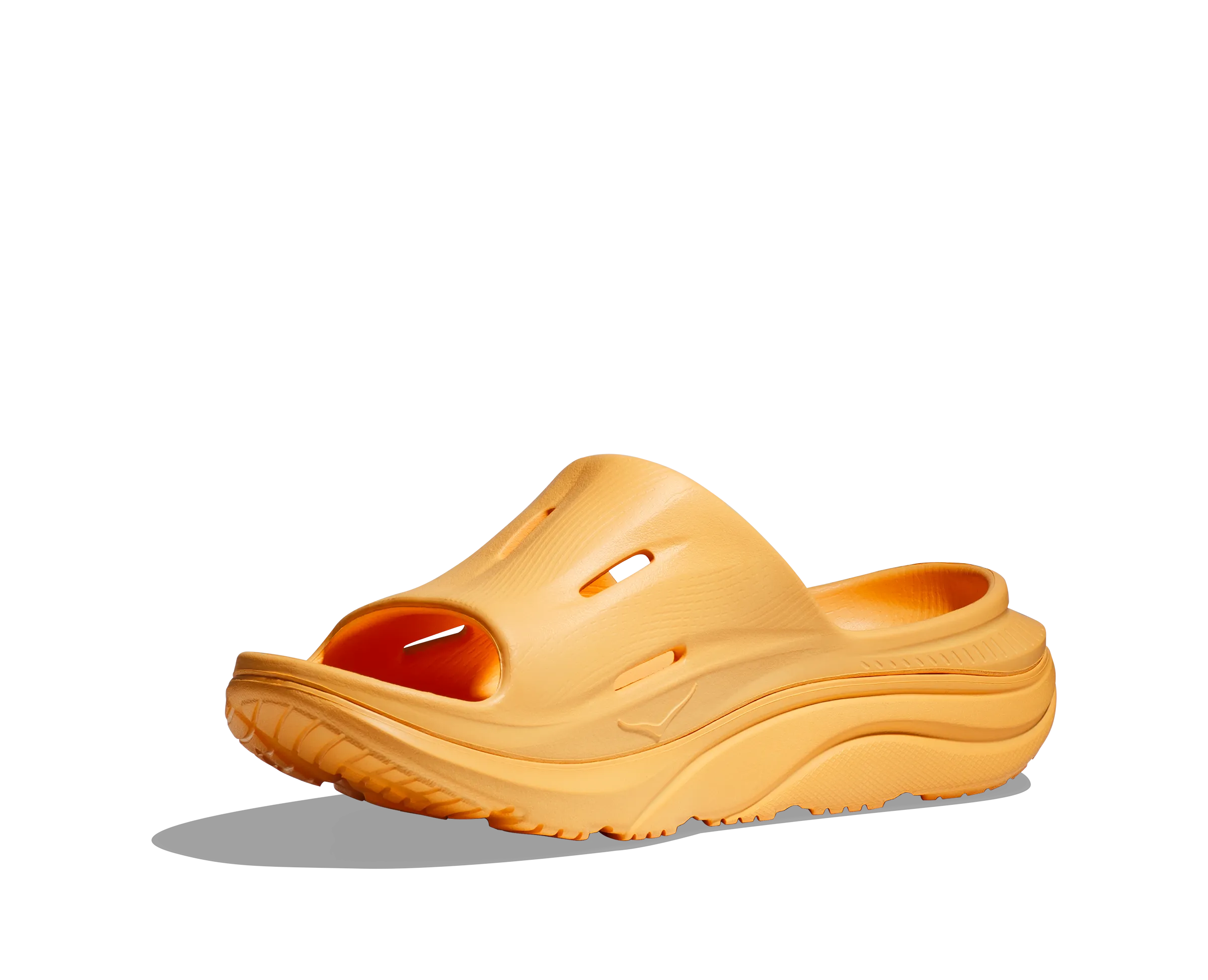 Unisex Ora Recovery Slide 3 (SSHRB - Sherbet/Sherbet)