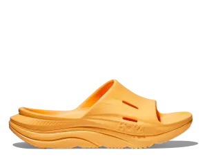 Unisex Ora Recovery Slide 3 (SSHRB - Sherbet/Sherbet)