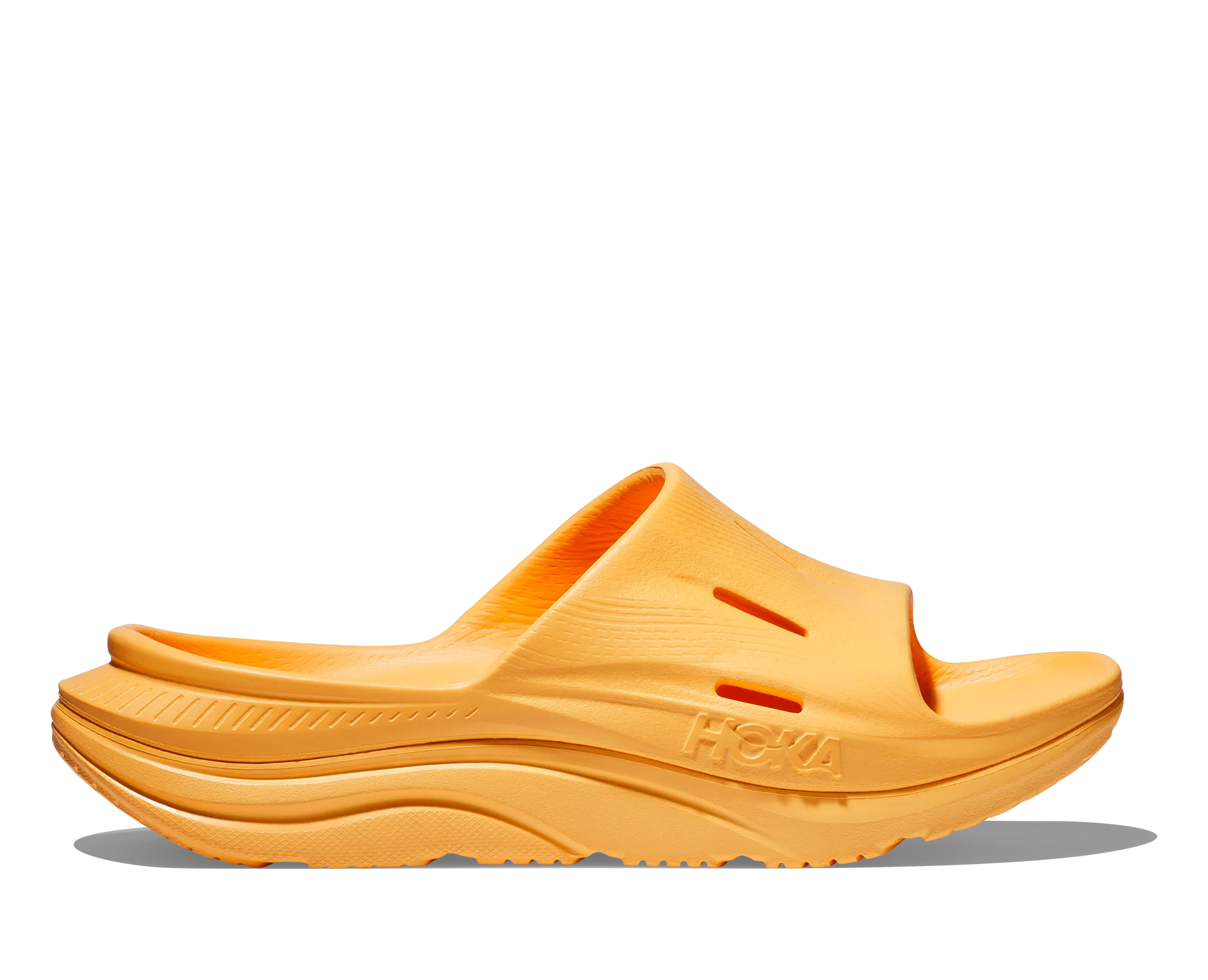 Unisex Ora Recovery Slide 3 (SSHRB - Sherbet/Sherbet)