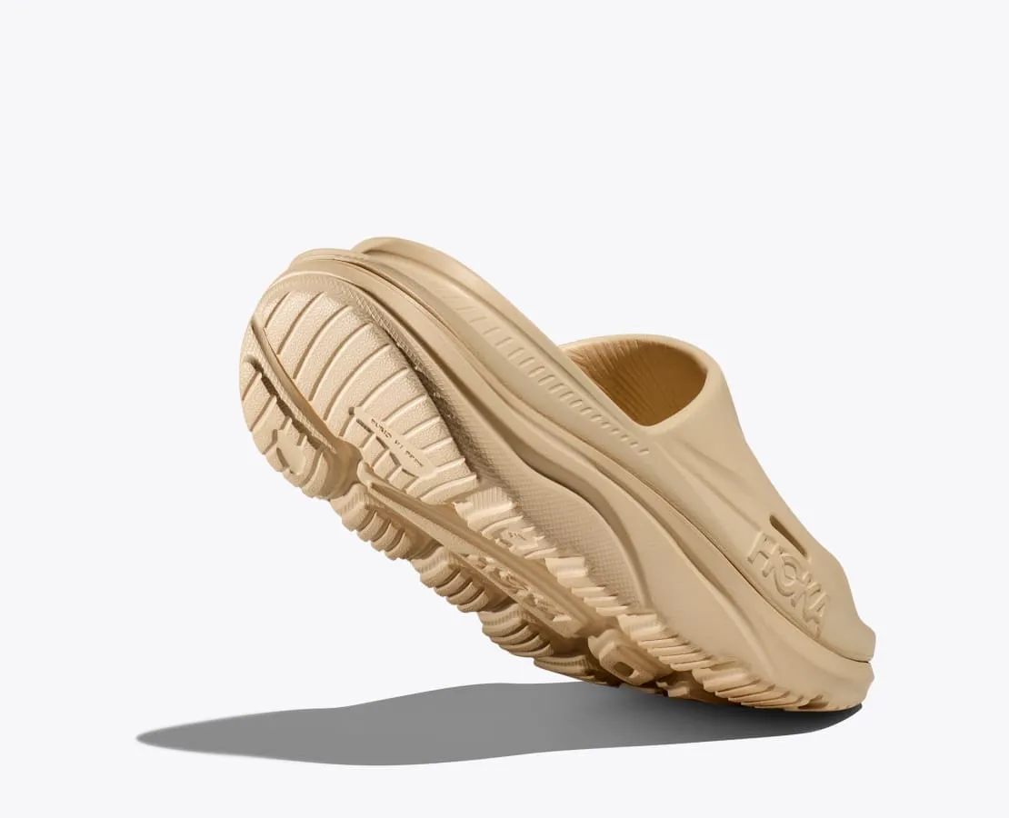 Unisex Ora Recovery Slide 3 (SSSS - Shifting Sand/Shifting Sand)