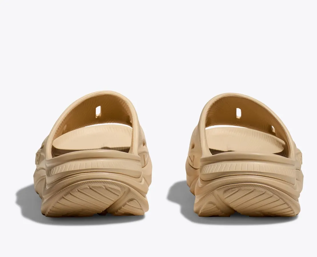 Unisex Ora Recovery Slide 3 (SSSS - Shifting Sand/Shifting Sand)