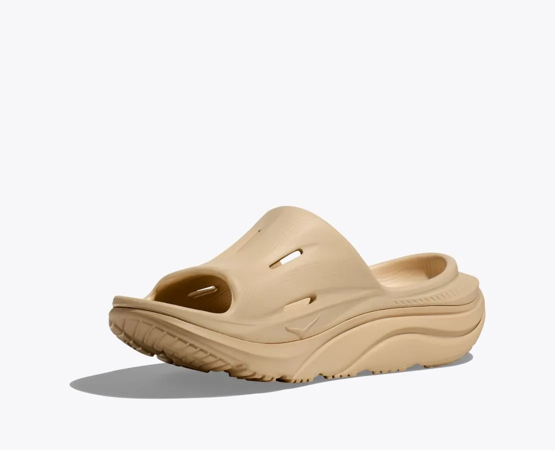 Unisex Ora Recovery Slide 3 (SSSS - Shifting Sand/Shifting Sand)