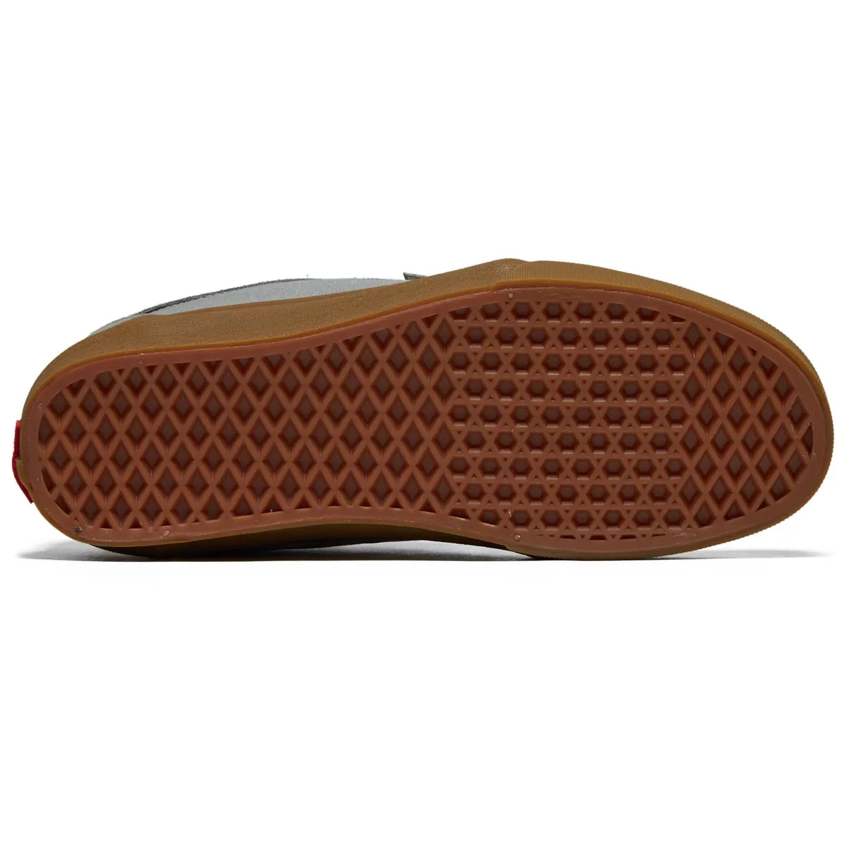 Vans Skate Chukka Low Shoes - Sea Fog/Gum