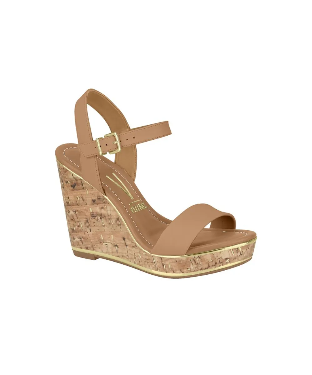 VIZZANO WOMEN WEDGES