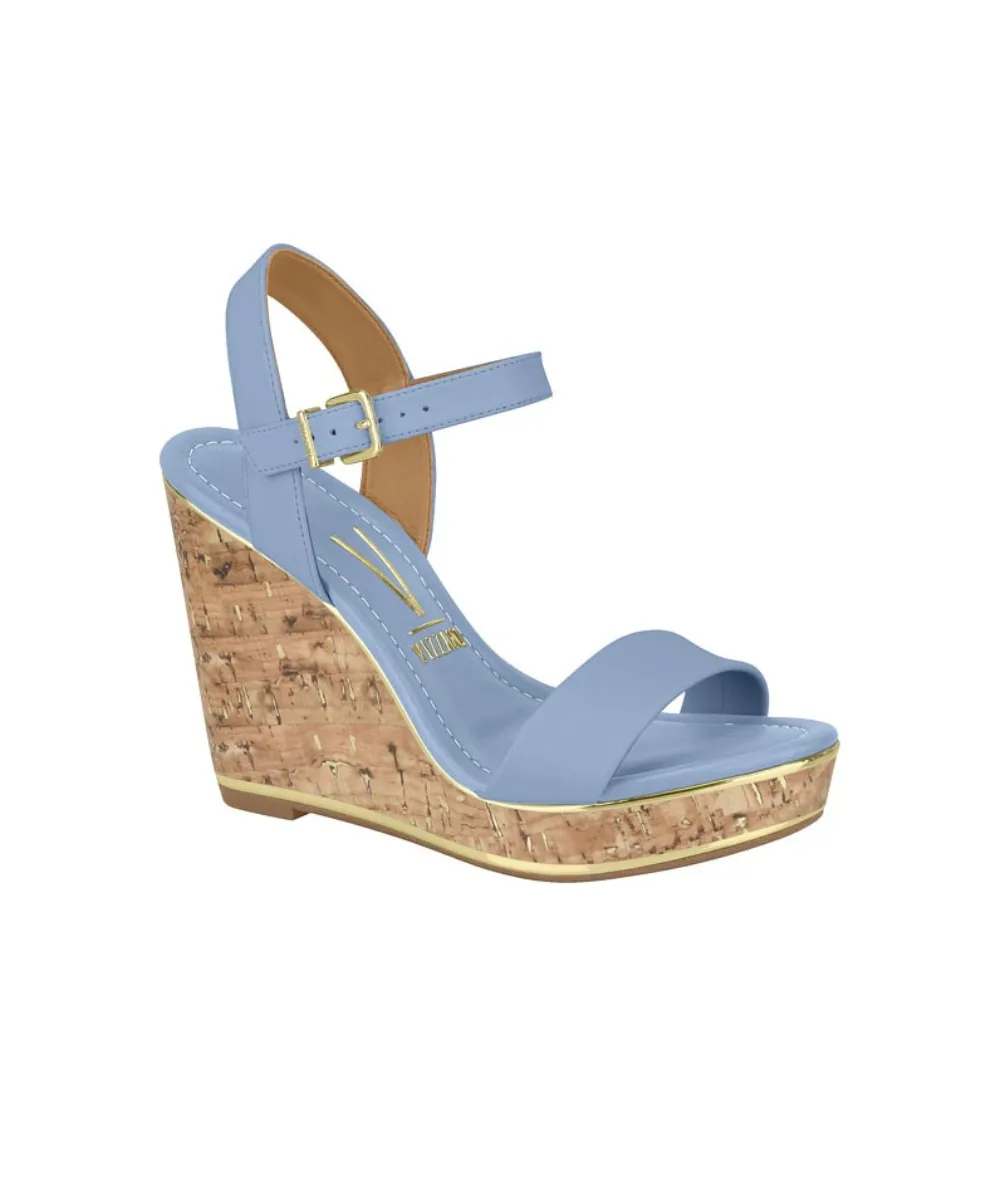 VIZZANO WOMEN WEDGES
