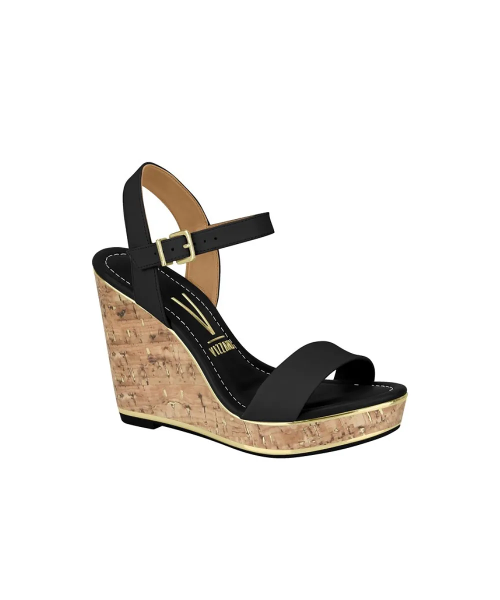 VIZZANO WOMEN WEDGES