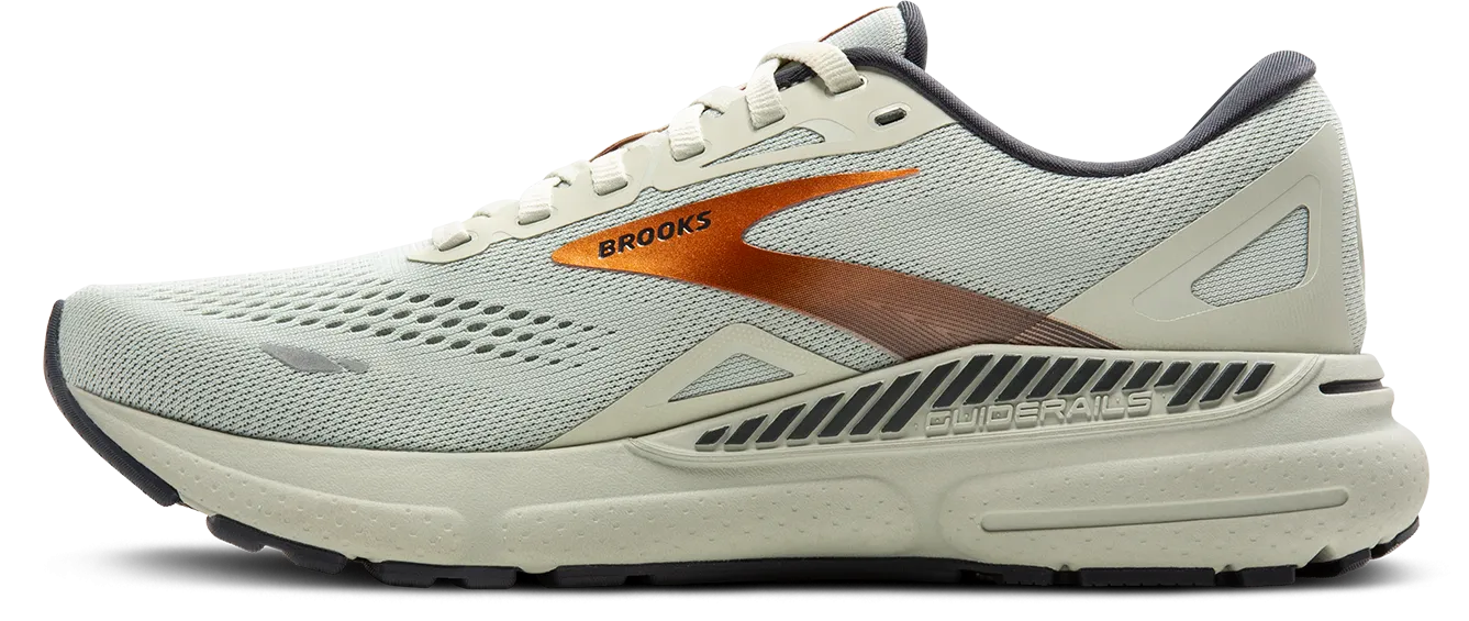 Women's Adrenaline GTS 23 (061 - Mercury/Copper/Ebony)