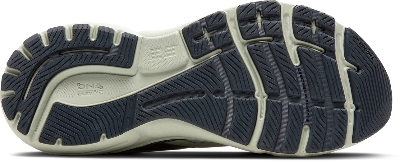 Women's Adrenaline GTS 23 (061 - Mercury/Copper/Ebony)
