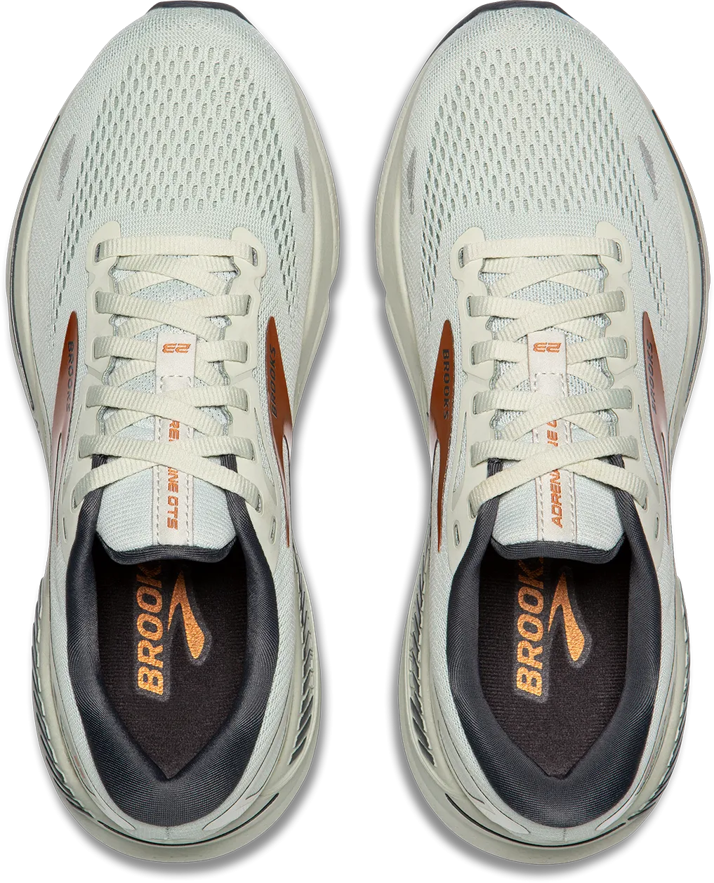 Women's Adrenaline GTS 23 (061 - Mercury/Copper/Ebony)