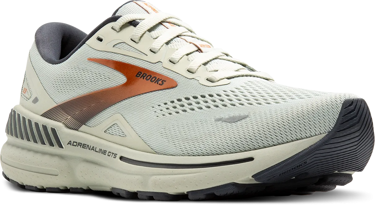 Women's Adrenaline GTS 23 (061 - Mercury/Copper/Ebony)