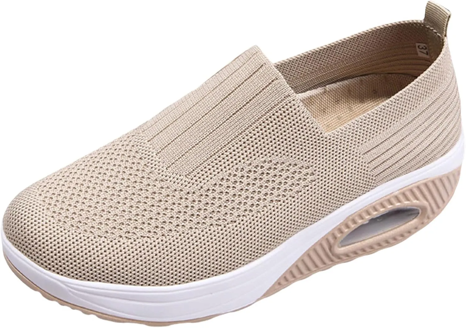 Women's Tennis Shoes Running Shoes Womens Non Slip Workout Shoes Lightweight Breathable Tennis Shoes Walking Sneakers