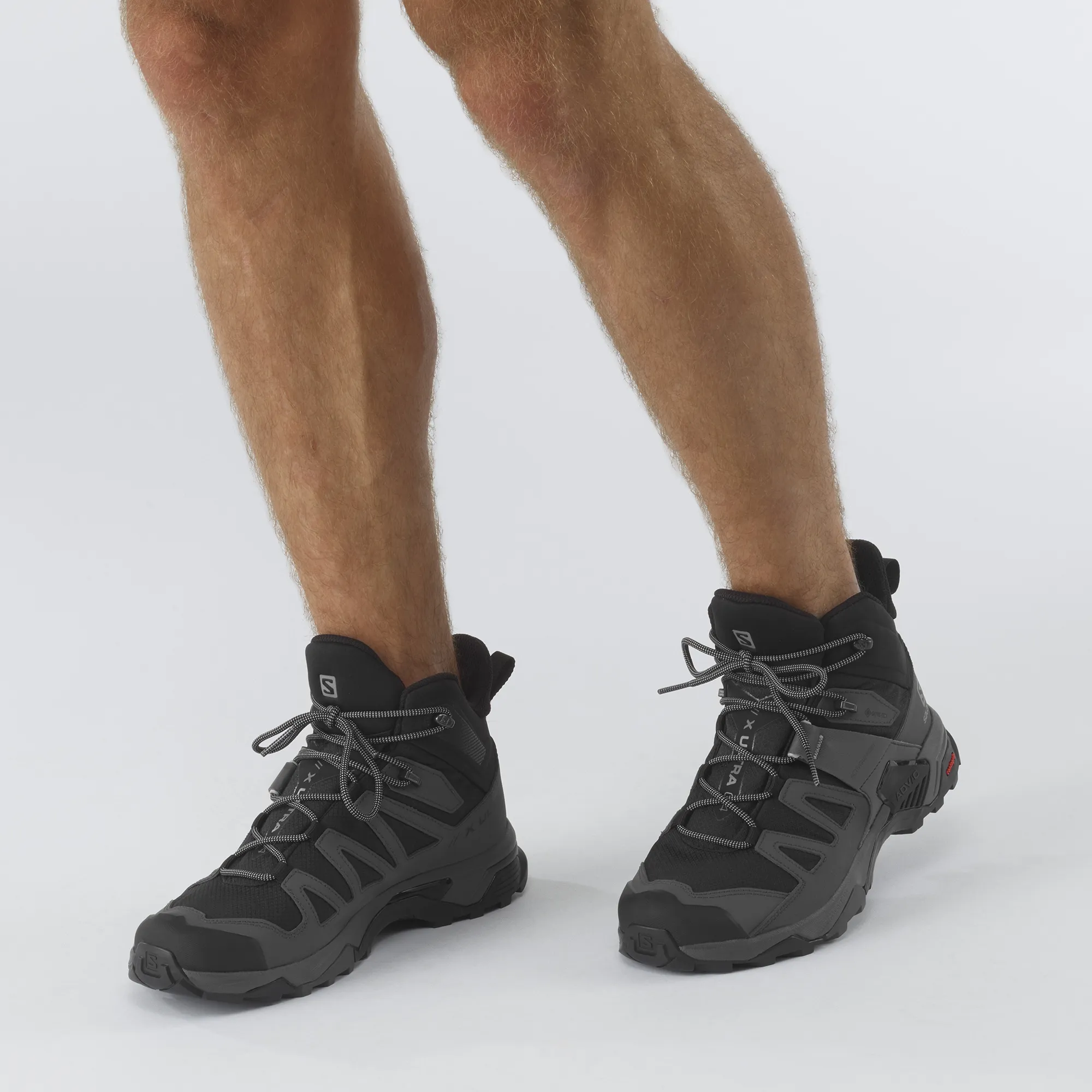 X ULTRA 4 MID WIDE GTX MEN'S