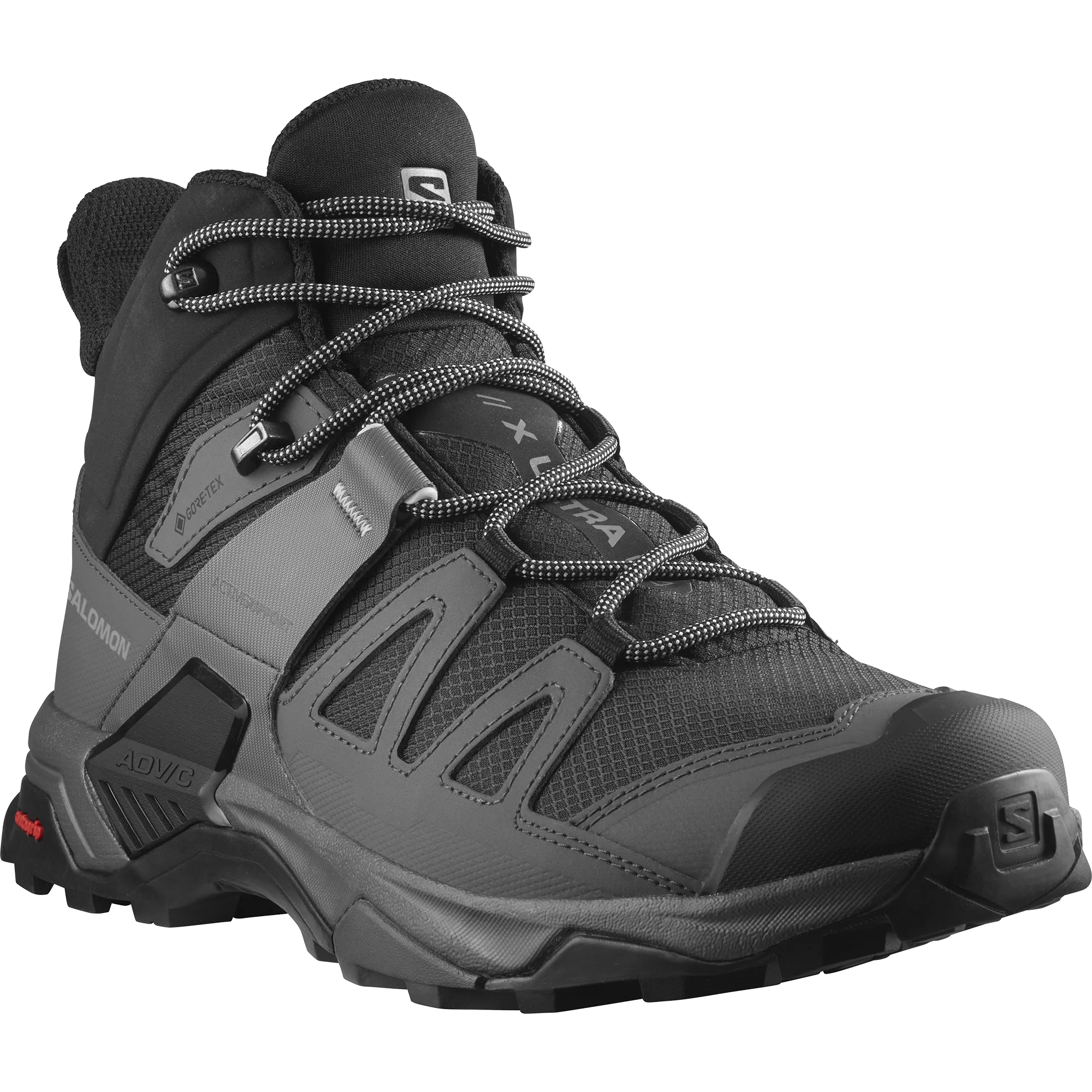 X ULTRA 4 MID WIDE GTX MEN'S