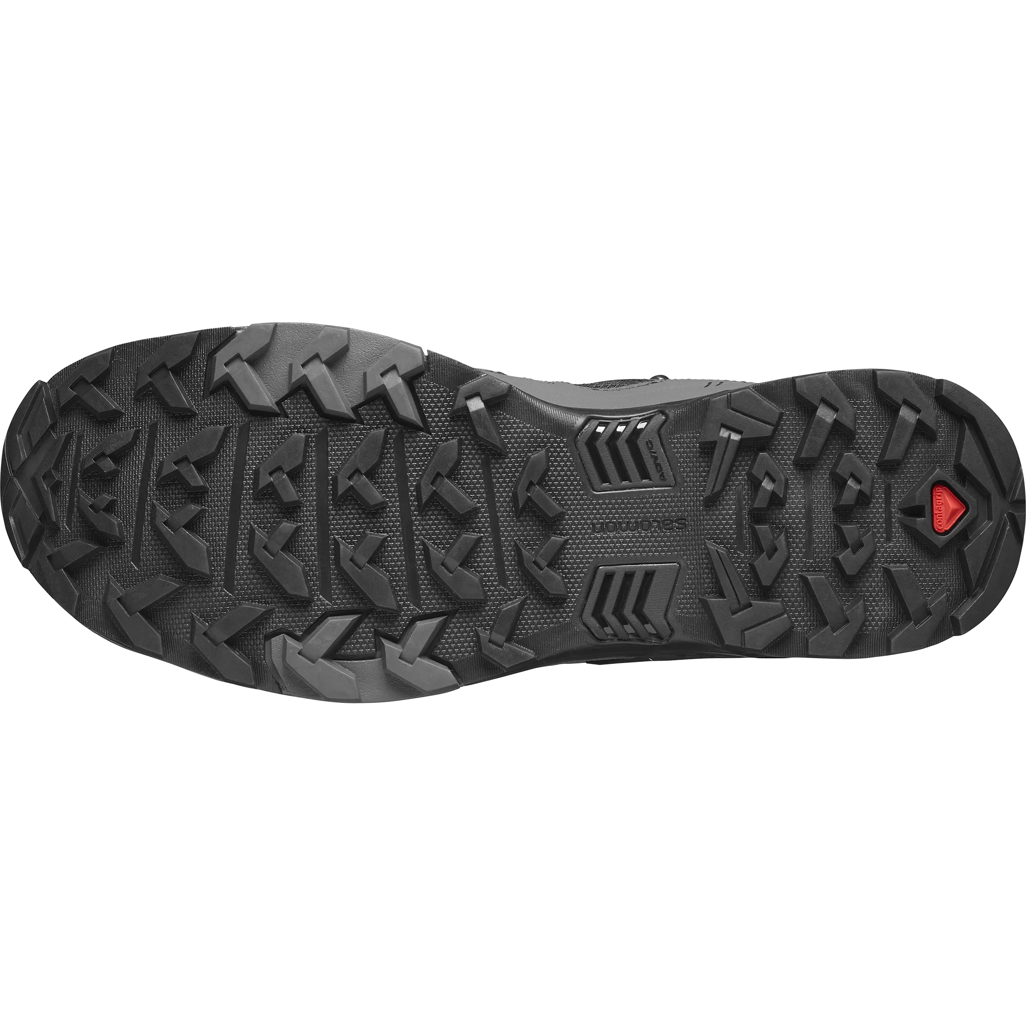 X ULTRA 4 MID WIDE GTX MEN'S