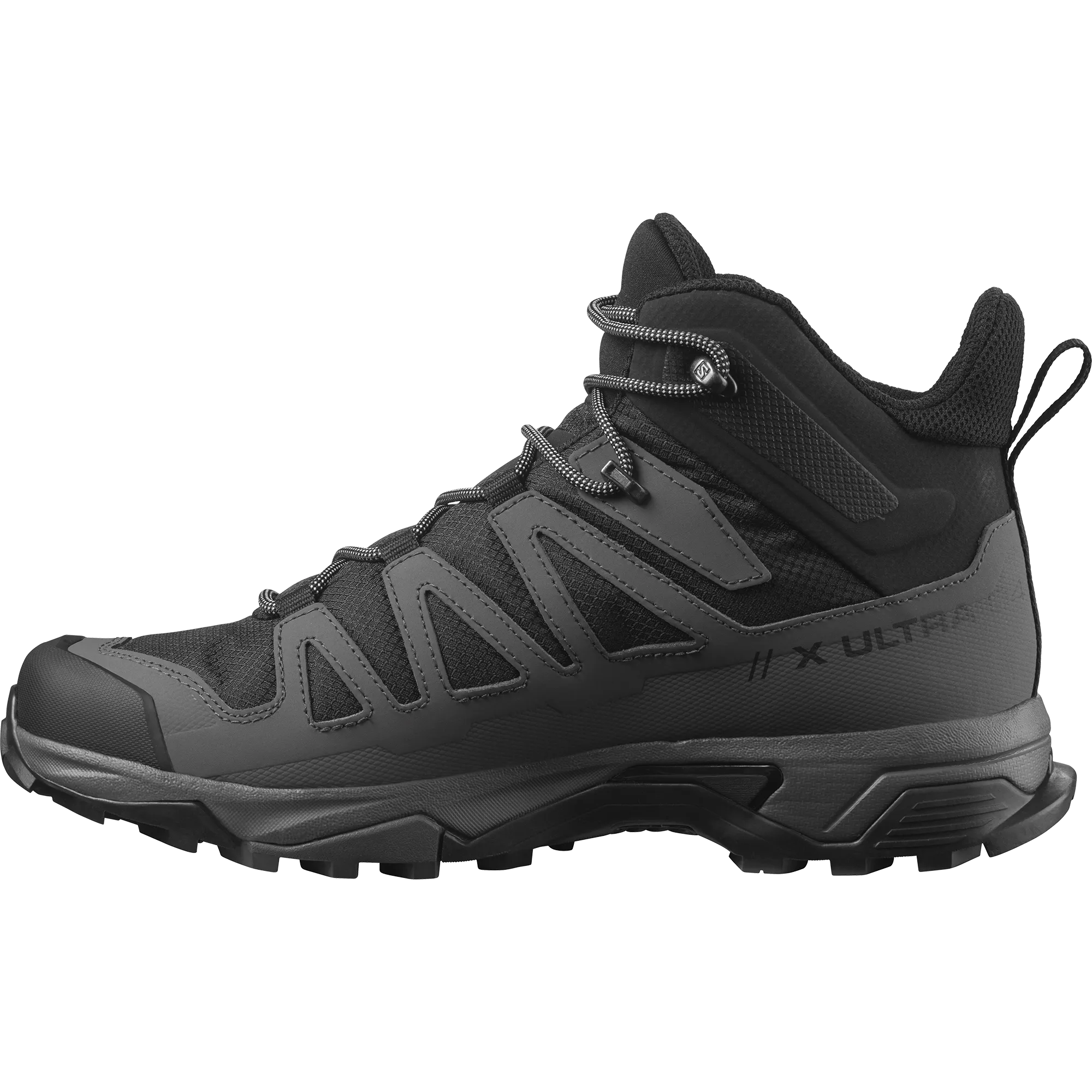 X ULTRA 4 MID WIDE GTX MEN'S