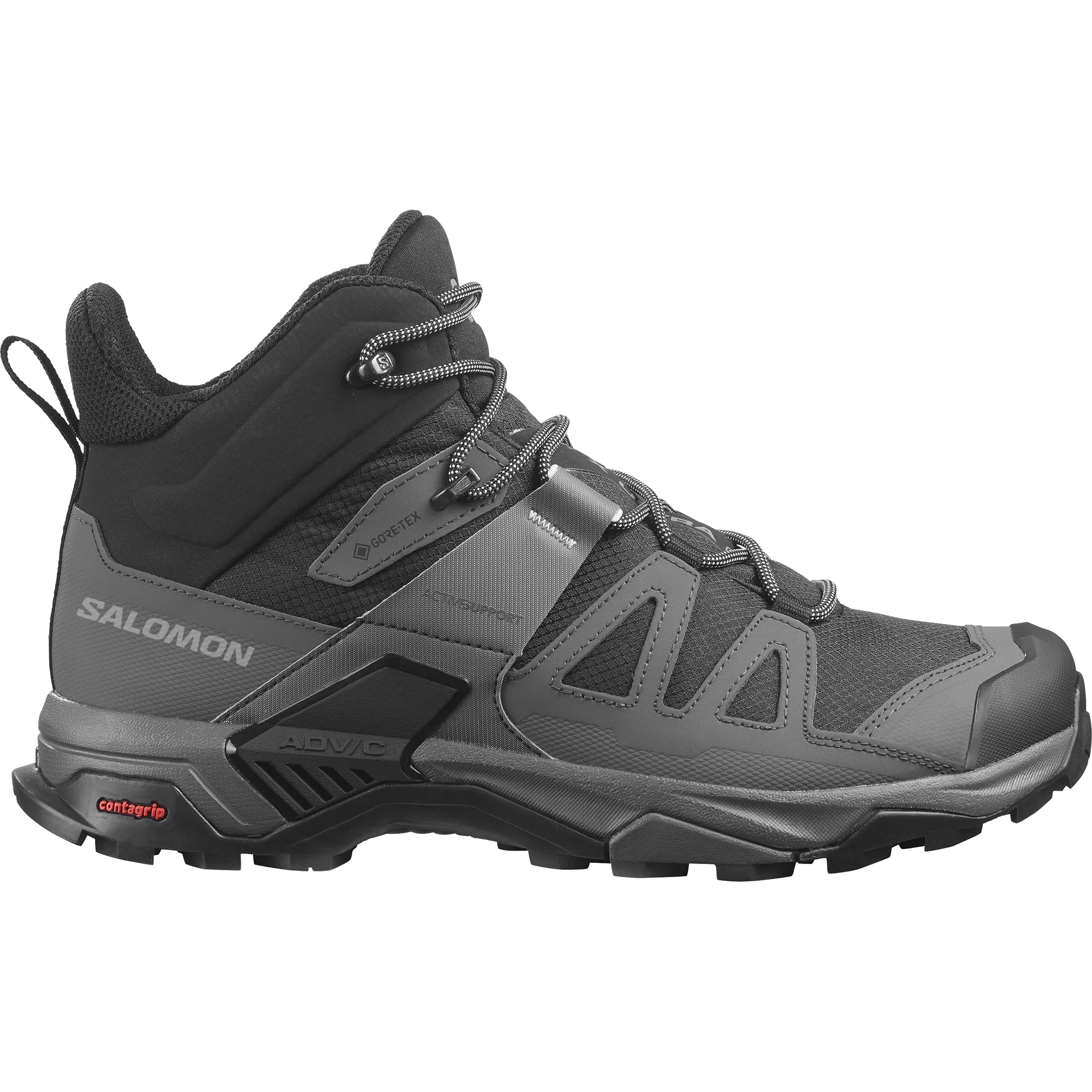 X ULTRA 4 MID WIDE GTX MEN'S